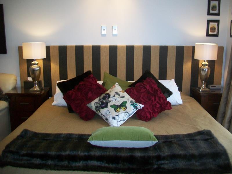 West Melton Bed And Breakfast Eksteriør billede