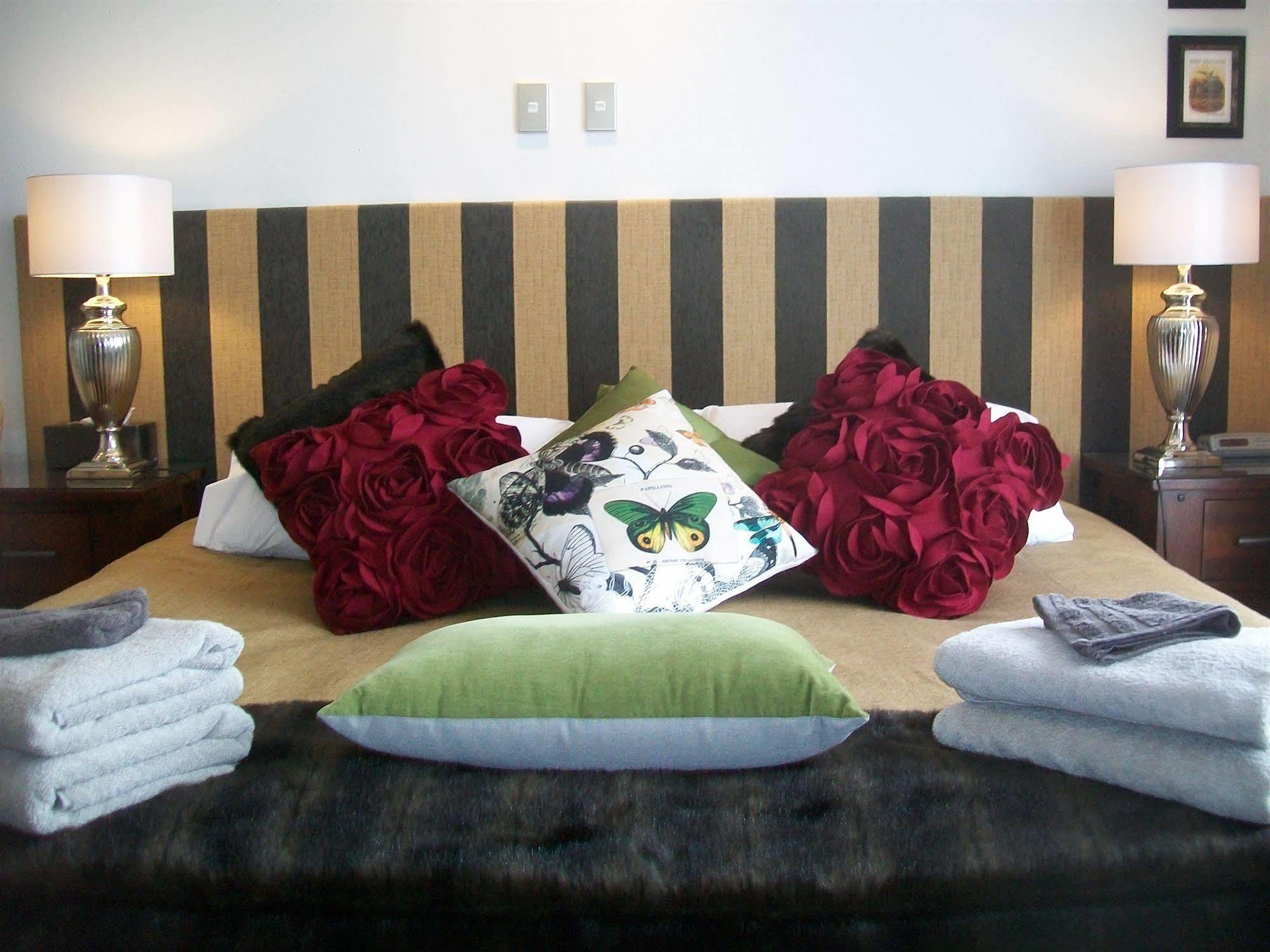 West Melton Bed And Breakfast Eksteriør billede